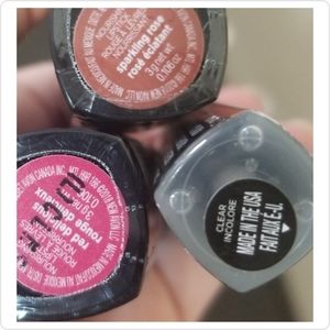 Avon Makeup - 💥5 for 25💥 Avon 2 lipsticks,1 Gloss,&1 Ipsy Bag Avon Makeup - 💥5 for 25💥 Avon 2 lipsticks,1 Gloss,&1 Ipsy Bag